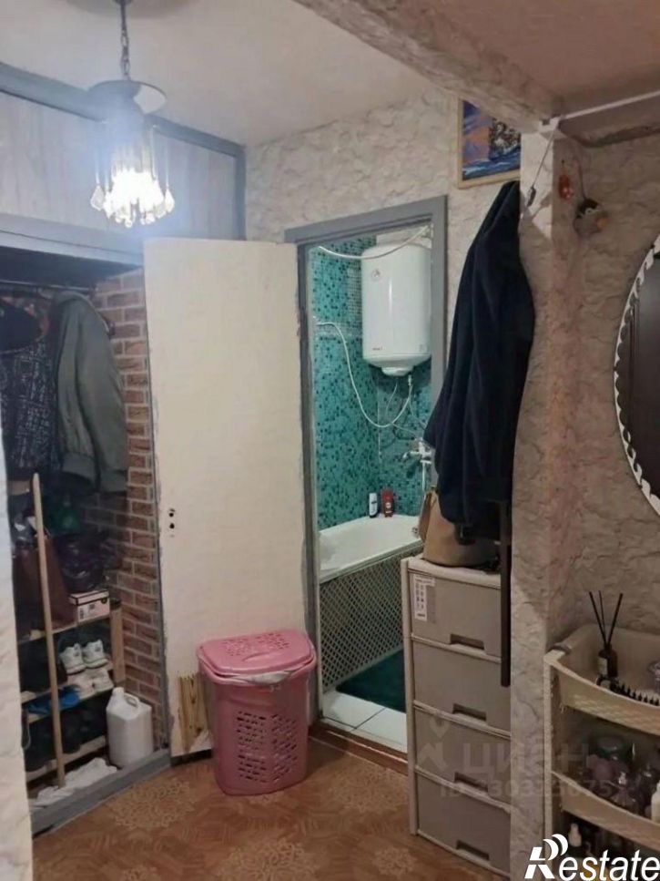 1-комн квартира ул Вакуленчука, 10,  д. 10