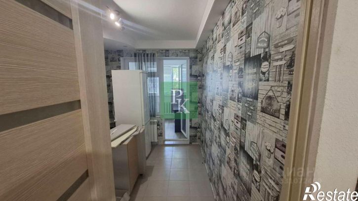 1-комн квартира ул Фруктовая, 12А,  д. 12А