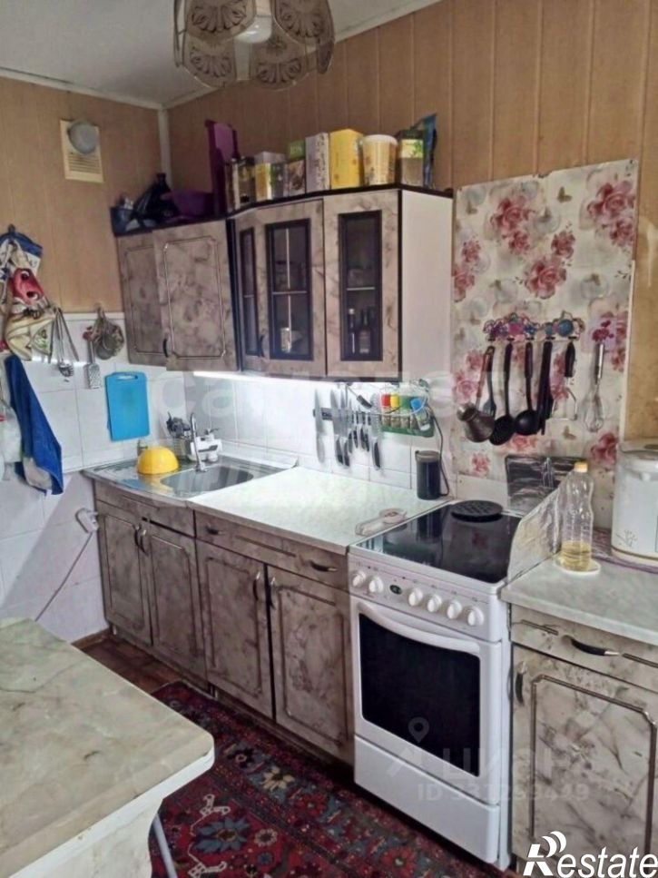 2-комн квартира ул Баумана, 6,  д. 6