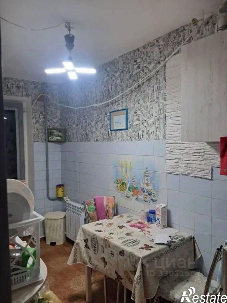 1-комн квартира ул Вакуленчука, 10,  д. 10