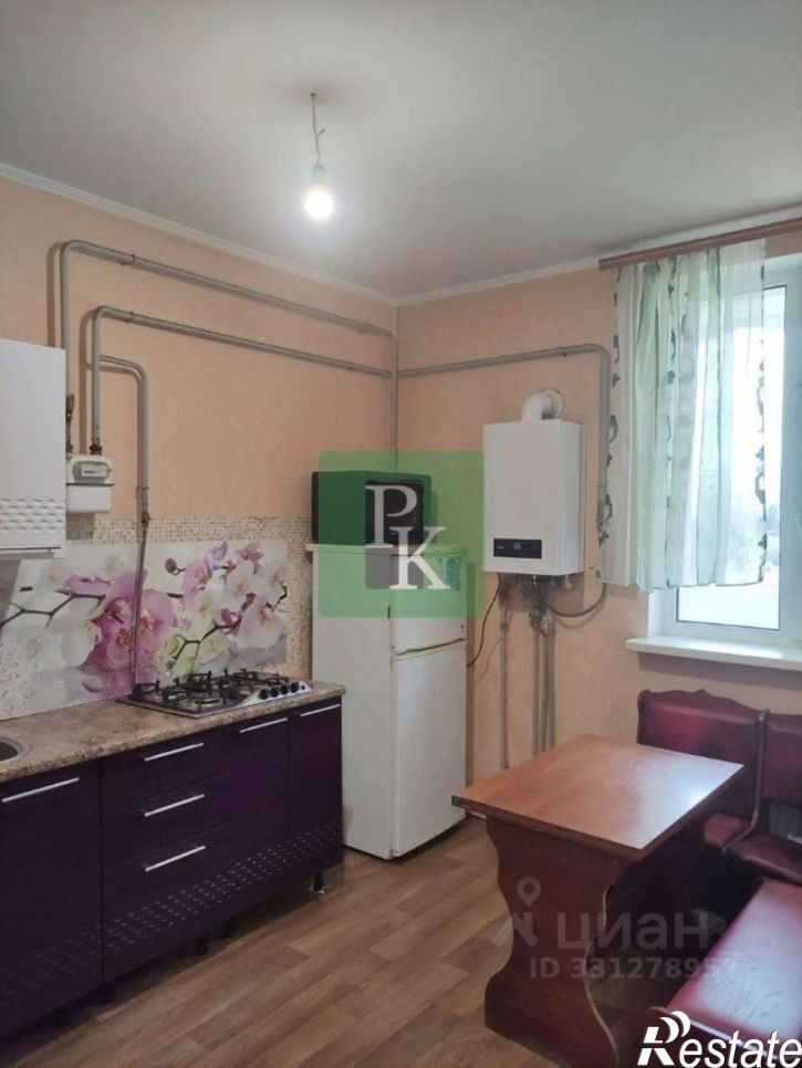 1-комн квартира Античный пр-кт, 68,  д. 68