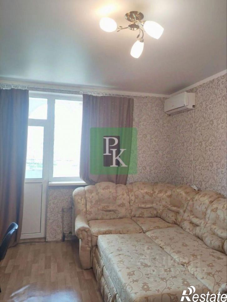 1-комн квартира Античный пр-кт, 68,  д. 68