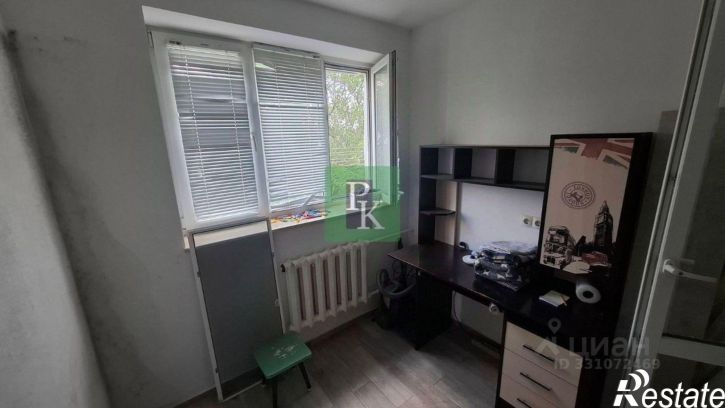 1-комн квартира ул Фруктовая, 12А,  д. 12А