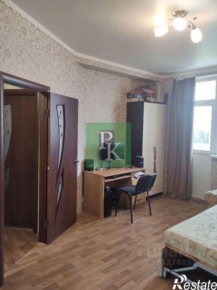 1-комн квартира Античный пр-кт, 68,  д. 68
