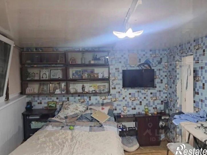 1-комн квартира ул Вакуленчука, 10,  д. 10