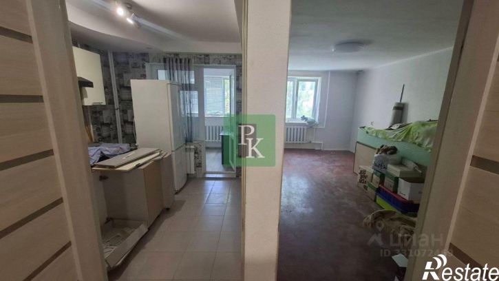1-комн квартира ул Фруктовая, 12А,  д. 12А