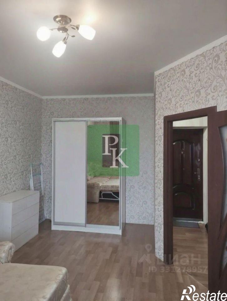 1-комн квартира Античный пр-кт, 68,  д. 68