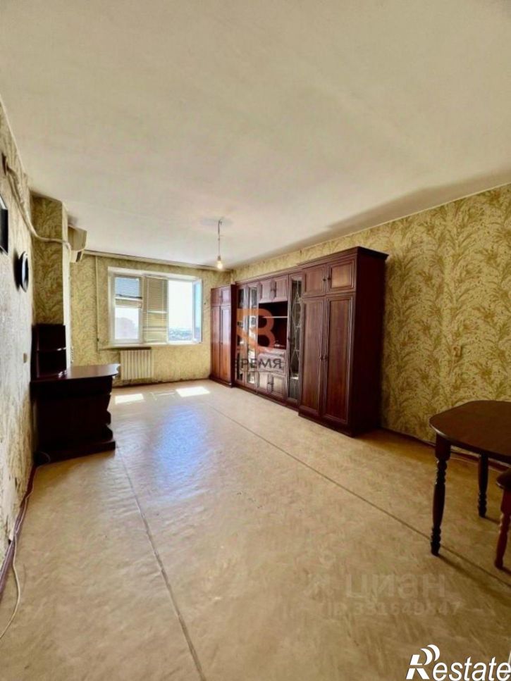 1-комн квартира ул Александра Косарева, 18,  д. 18