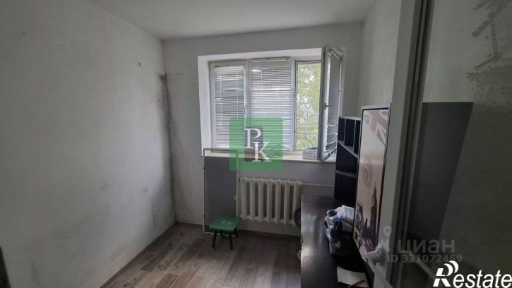 1-комн квартира ул Фруктовая, 12А,  д. 12А