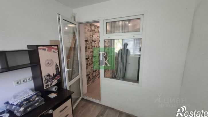 1-комн квартира ул Фруктовая, 12А,  д. 12А