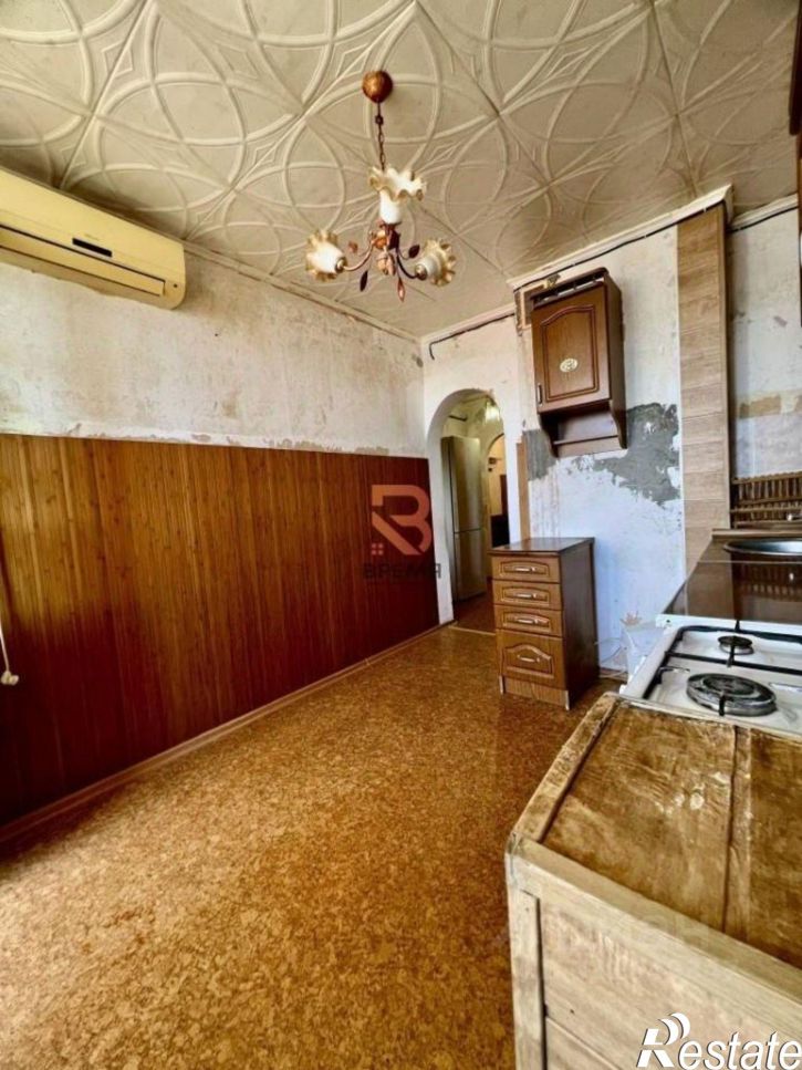 1-комн квартира ул Александра Косарева, 18,  д. 18