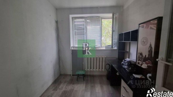 1-комн квартира ул Фруктовая, 12А,  д. 12А