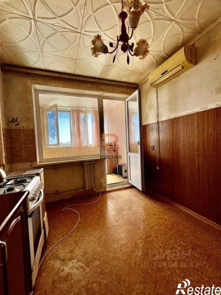1-комн квартира ул Александра Косарева, 18,  д. 18