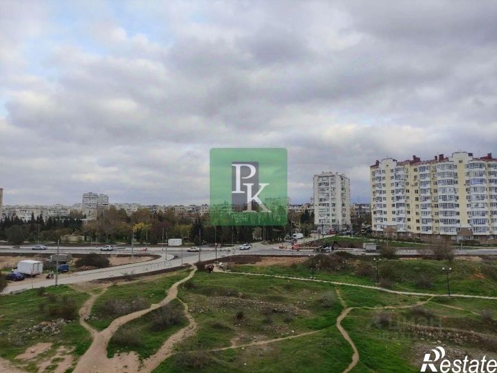 1-комн квартира Античный пр-кт, 68,  д. 68