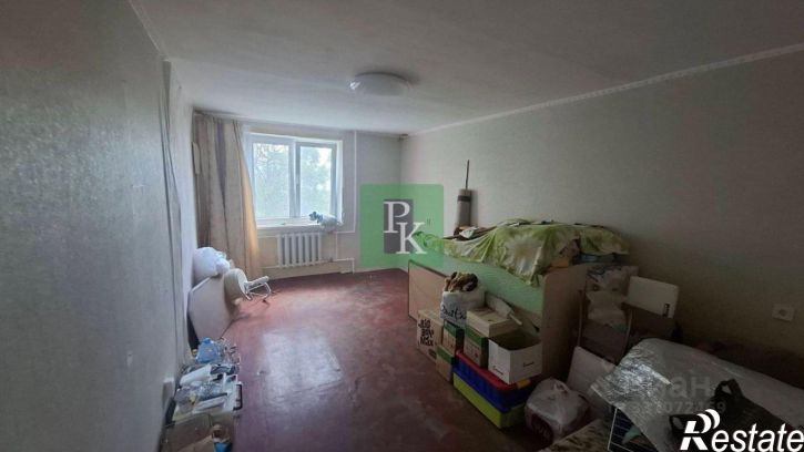 1-комн квартира ул Фруктовая, 12А,  д. 12А