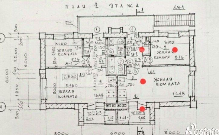 2-комн квартира Фиолентовское шоссе, 150/4,  д. 150/4