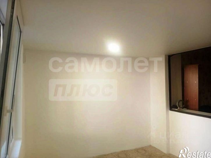 1-комн квартира ул Дмитрия Ульянова, 2,  д. 2