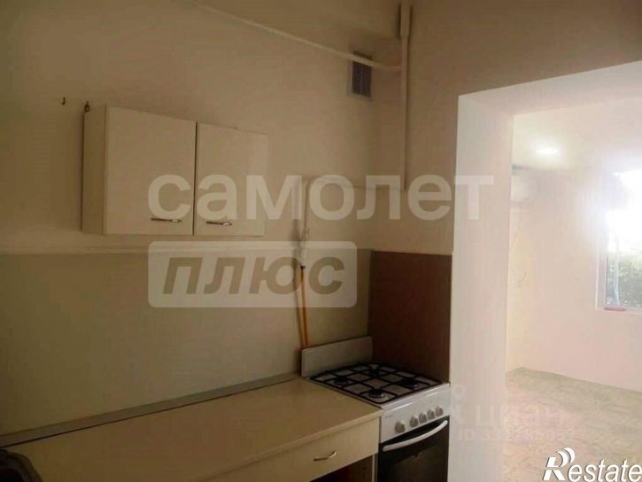1-комн квартира ул Дмитрия Ульянова, 2,  д. 2