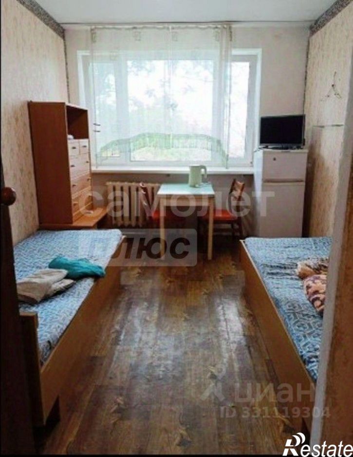 Комната ул Николая Музыки, 94А,  д. 94А