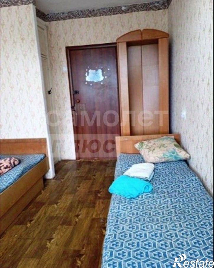 Комната ул Николая Музыки, 94А,  д. 94А