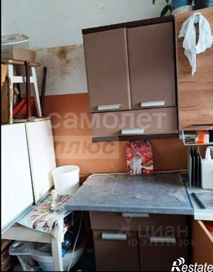 Комната ул Николая Музыки, 94А,  д. 94А