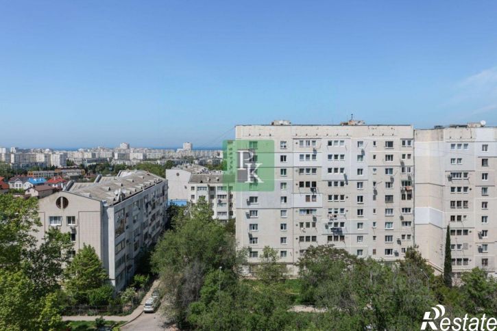 4-комн квартира ул Колобова, 15,  д. 15