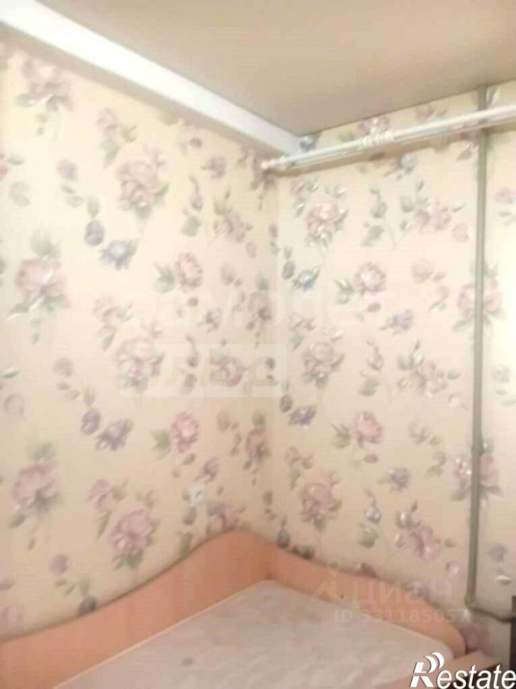 1-комн квартира ул Дмитрия Ульянова, 2,  д. 2