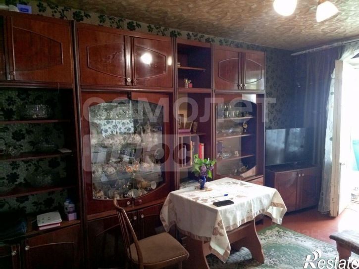 3-комн квартира ул Белова, 26,  д. 26