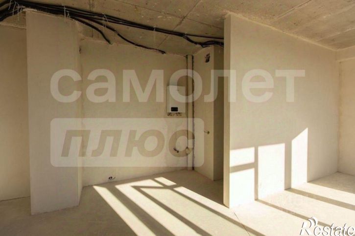 1-комн квартира ул Прибрежная, 22,  д. 22