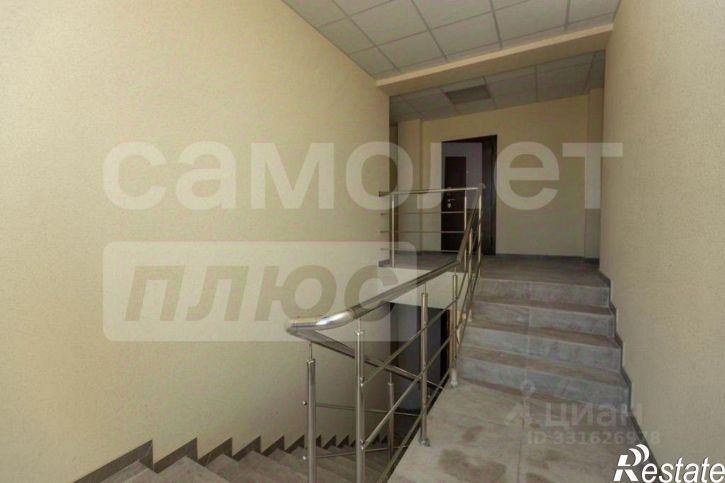 1-комн квартира ул Прибрежная, 22,  д. 22