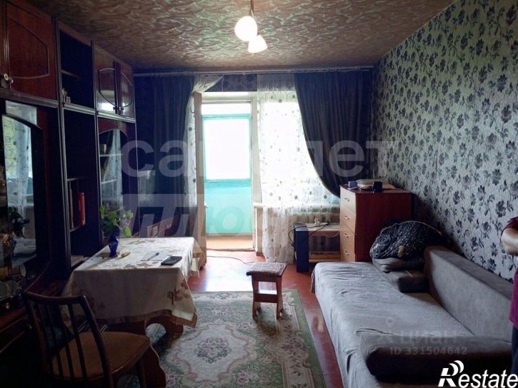 3-комн квартира ул Белова, 26,  д. 26