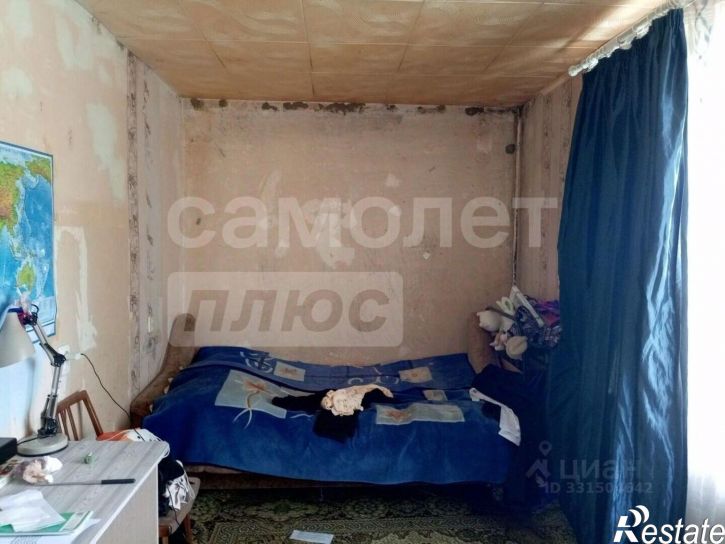 3-комн квартира ул Белова, 26,  д. 26