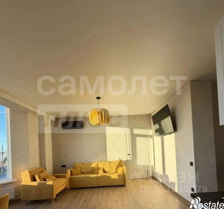 2-комн квартира ул Горького, 29,  д. 29