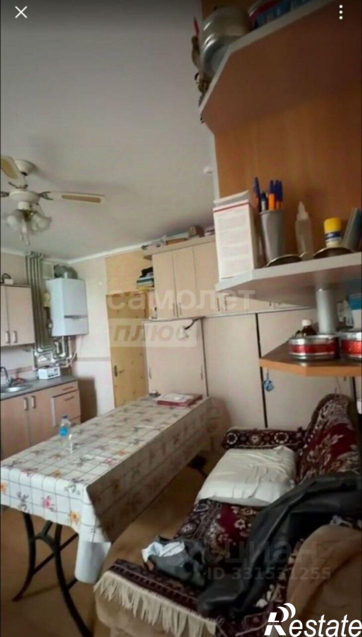 1-комн квартира ул Чудесная, 3,  д. 3