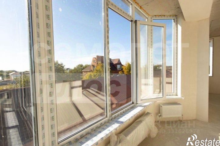 1-комн квартира ул Прибрежная, 22,  д. 22