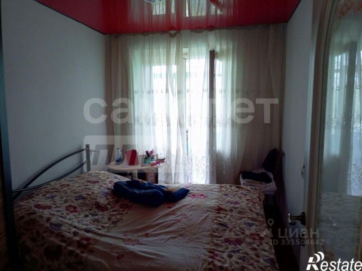 3-комн квартира ул Белова, 26,  д. 26