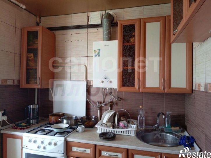 3-комн квартира ул Белова, 26,  д. 26