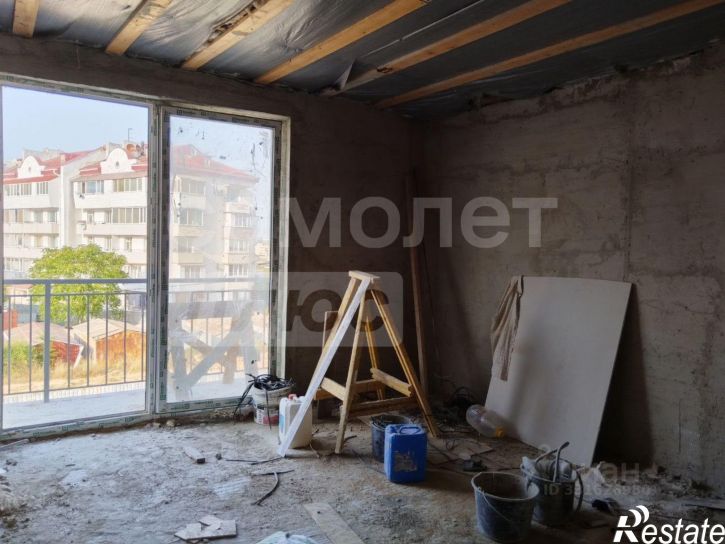 1-комн квартира ул Военных Строителей, 69А,  д. 69А