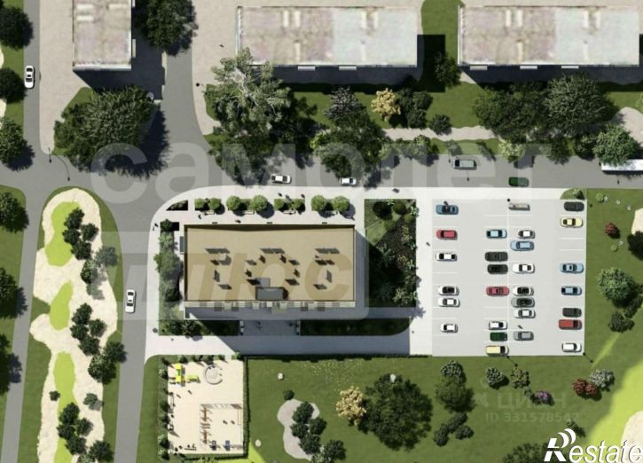 2-комн квартира ул Загородная, 1Б,  д. 1Б