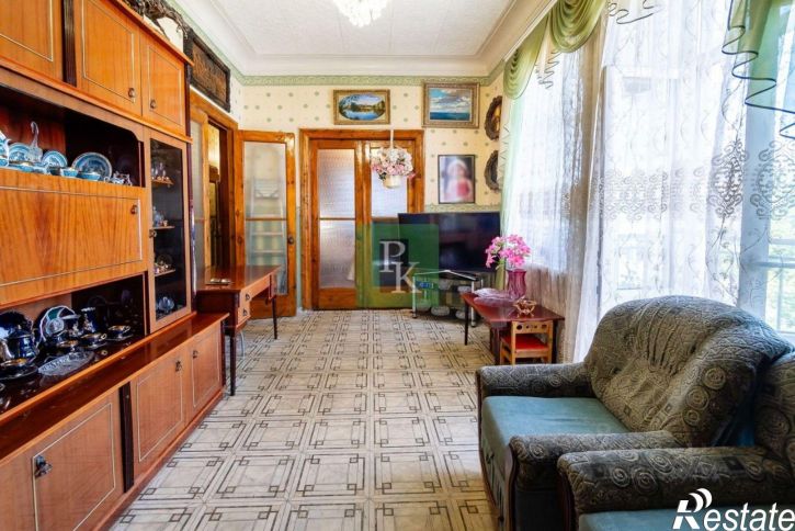 2-комн квартира ул Гоголя, 8,  д. 8