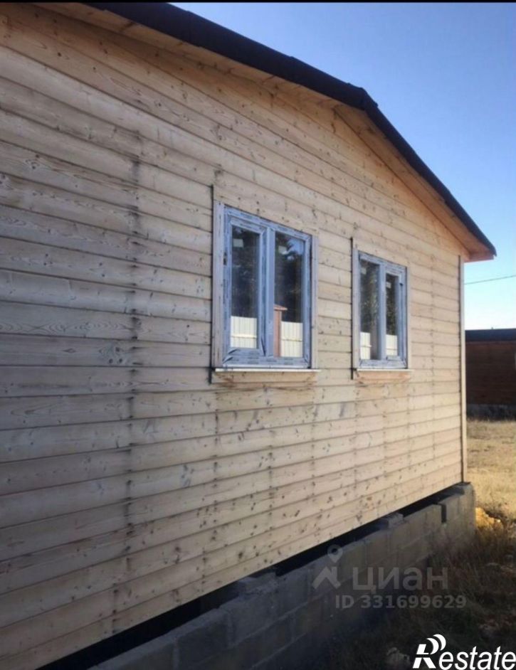 Коттедж/дом Севастополь, Монастырское шоссе, 59/14