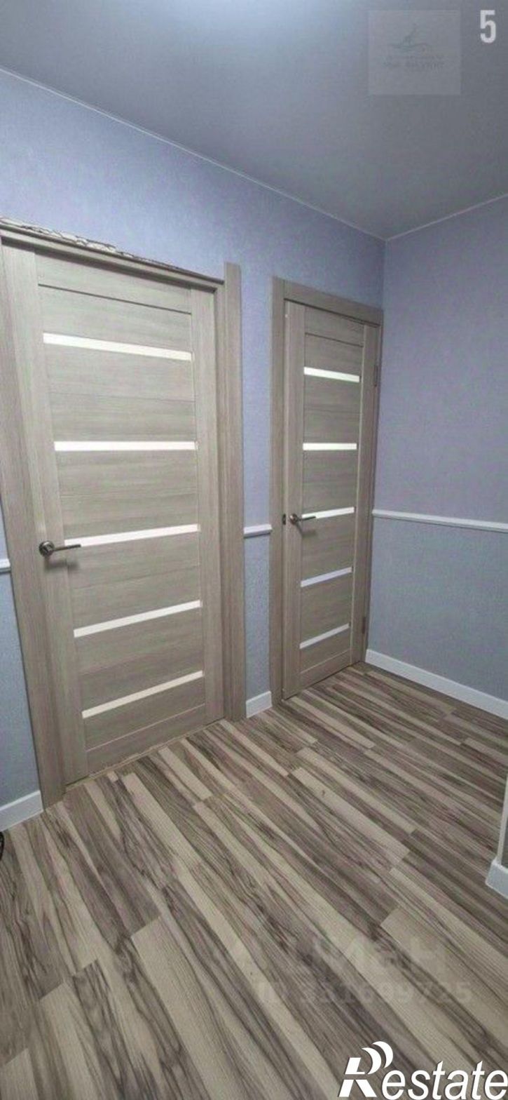 1-комн квартира ул Александра Косарева, 6,  д. 6