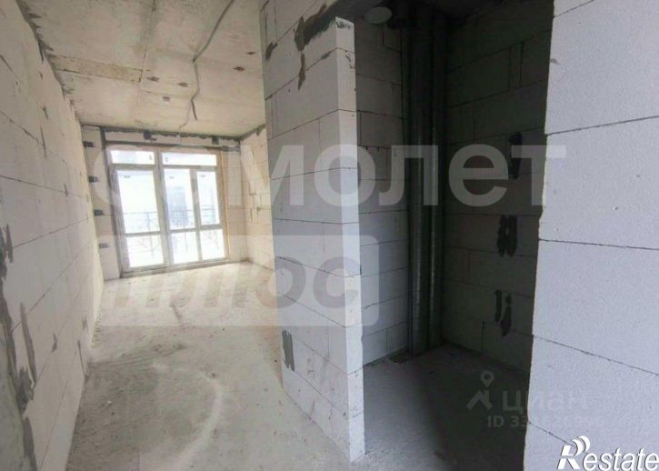 1-комн квартира ул Черноморское шоссе, 35,  д. 35