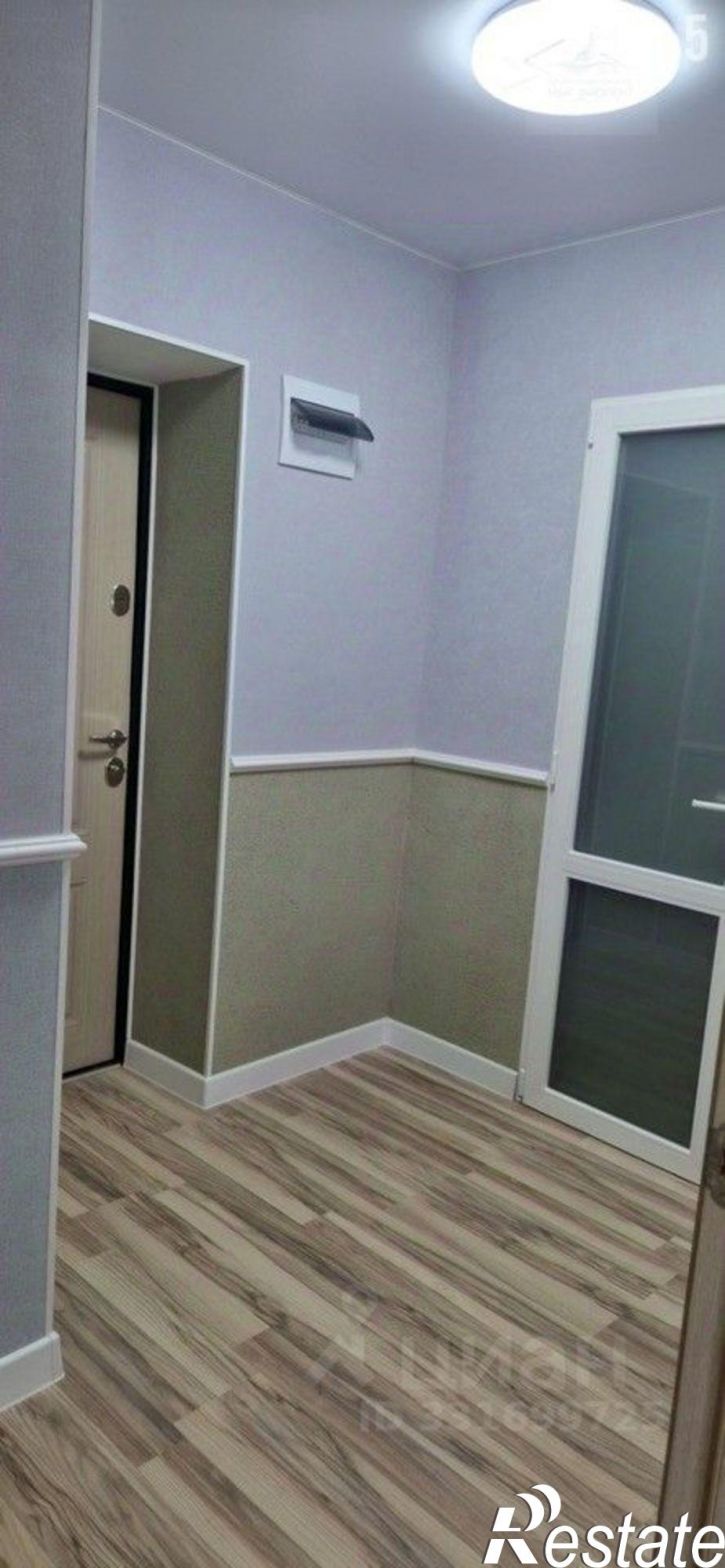 1-комн квартира ул Александра Косарева, 6,  д. 6