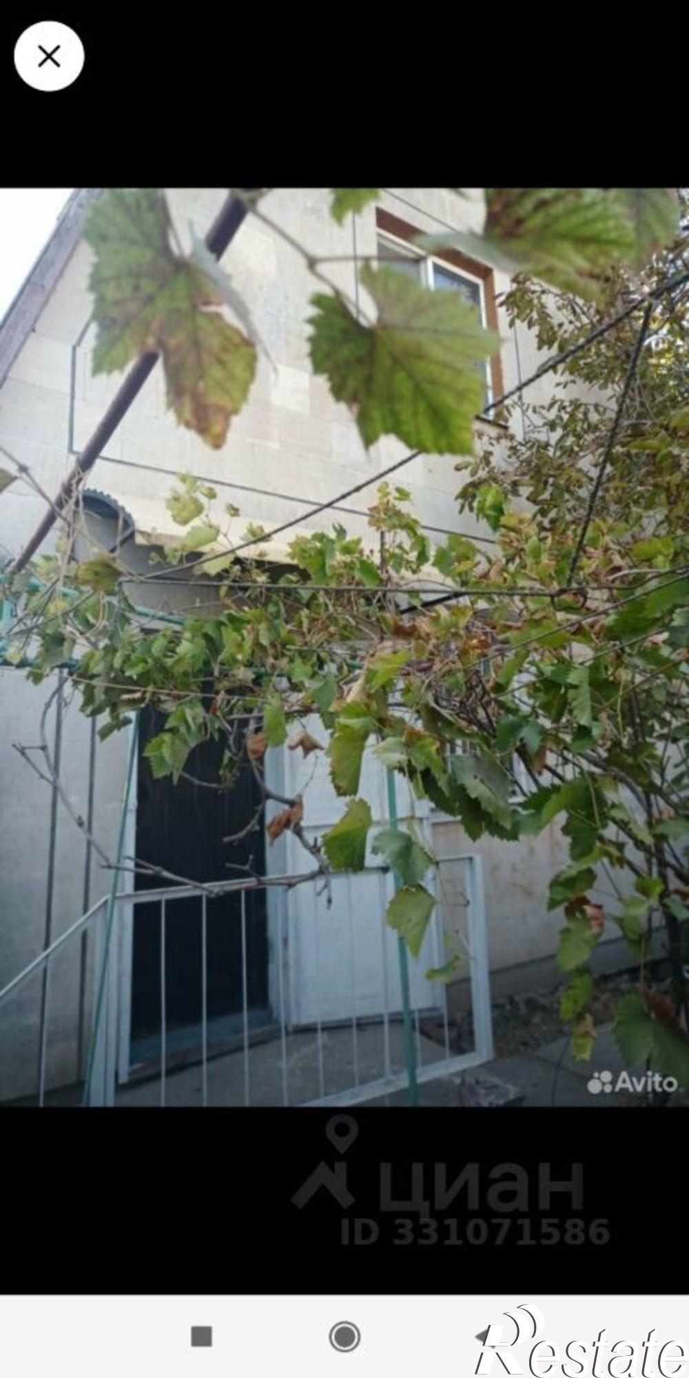 Купить дачу, дом, коттедж за 4 300 000 рублей на Сакский район