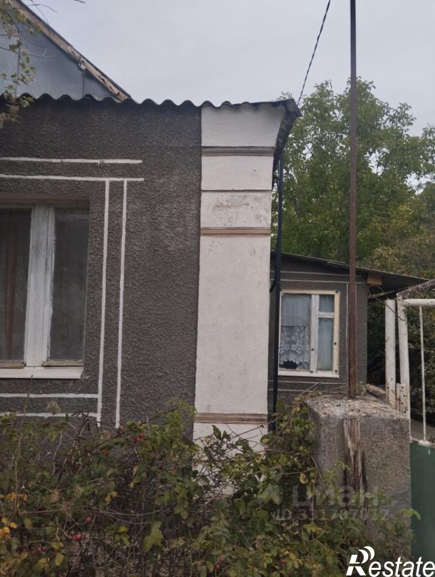 Купить дачу, дом, коттедж за 7 800 000 рублей на Бахчисарайский район
