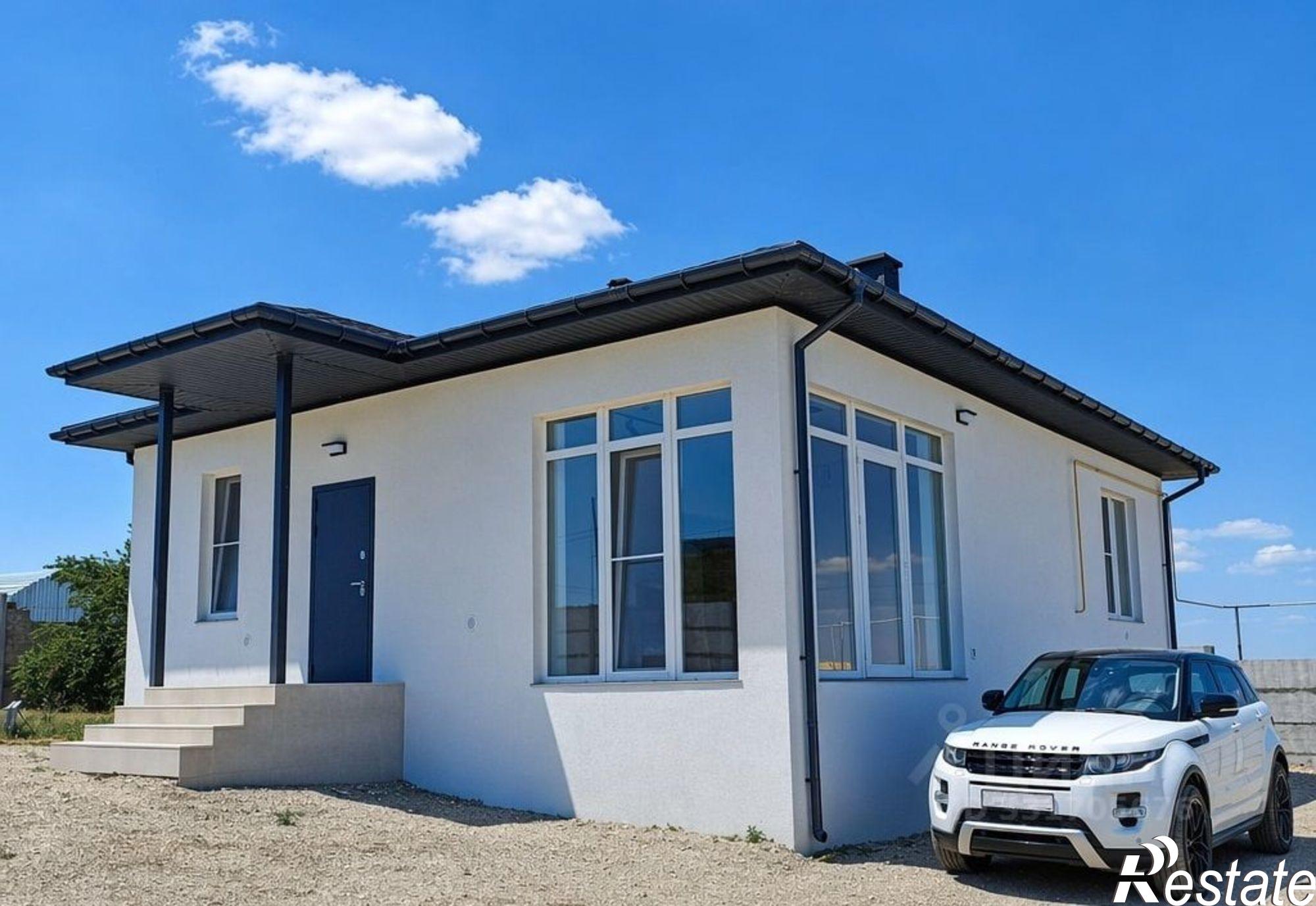 Купить дачу, дом, коттедж за 13 900 000 рублей на Бахчисарайский район