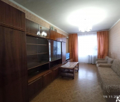 3-комн, 55кв м, этаж 2/5 ул Гагарина, 17а