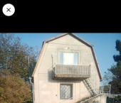 коттедж 80 кв м Сакский район
