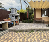 коттедж 90 кв м ул Юксеклик, 12